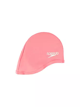 SPEEDO | Gorro de natación infantil Junior | pink